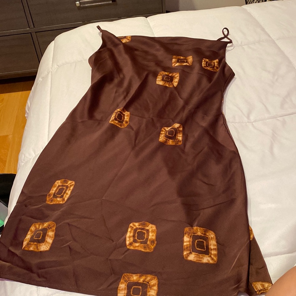 Urban outfitters dress